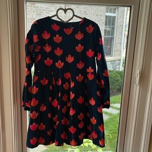 Jacadi dress age/size 8. In perfect condition